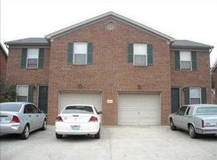 1012 Blackwell Ct, Richmond, KY 40475