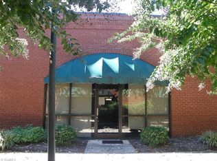 1809 Brenner Ave, Salisbury, NC 28144