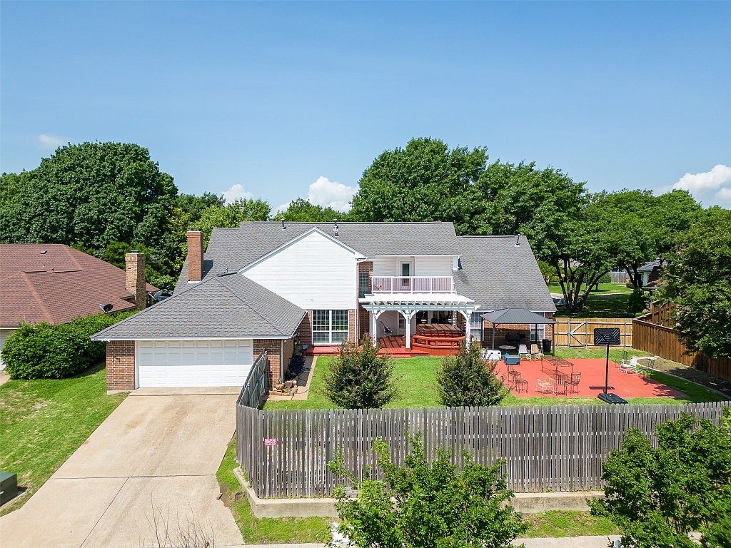 910 Kings Ct, Duncanville, TX 75137 MLS 20528055 Zillow