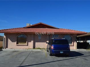 2309 Belmont St, North Las Vegas, NV 89030