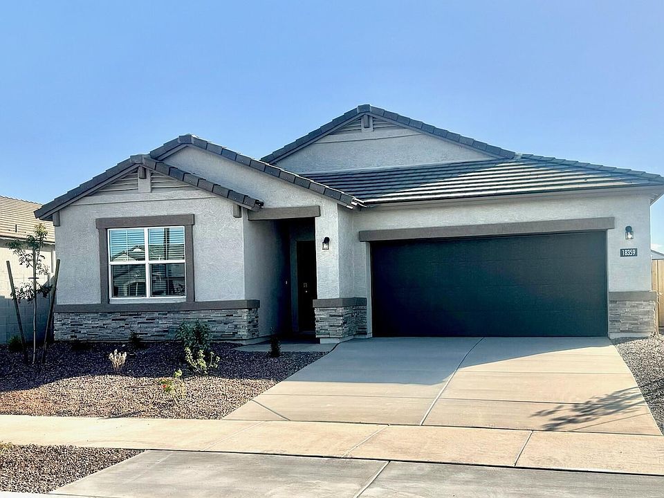 1st image of 18359 W SMOKETREE Drive
