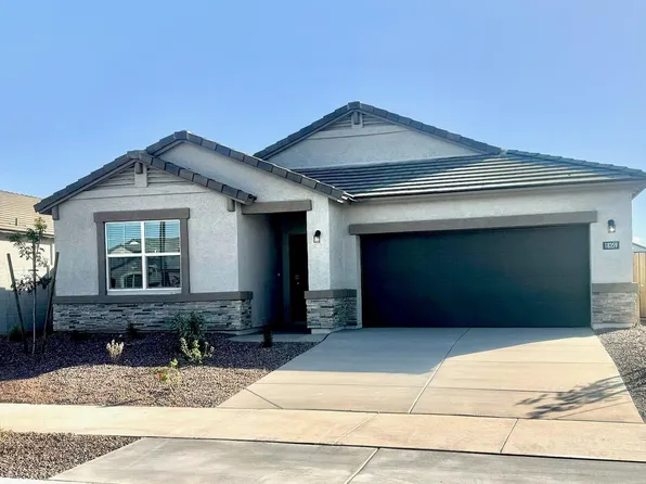 18359 W SMOKETREE Drive, Surprise, AZ 85387