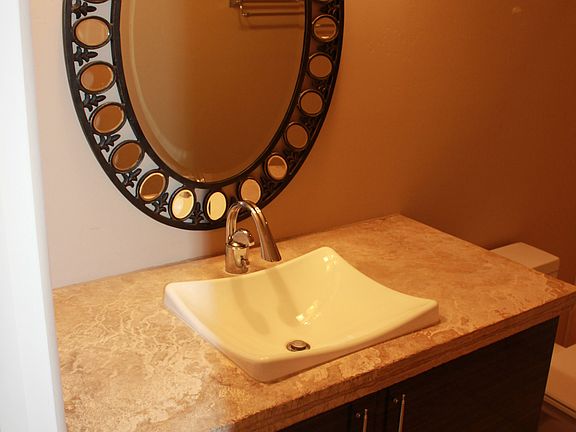 Guest Bath