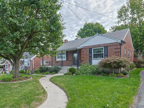 4256 Minmor Dr, Cincinnati, OH 45217