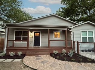 4803 Sara Dr, Austin, TX 78721