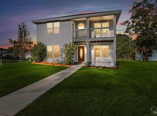 230 Payne Rd, Perdido Key, FL 32507