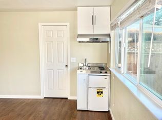 821 Nevin Way APT 3, San Jose, CA 95128