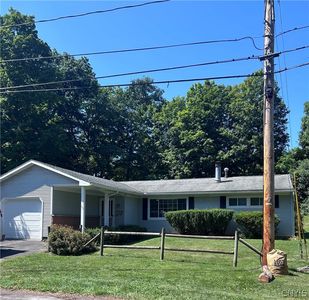 103 Mitchell Ave, Syracuse, NY, 13207