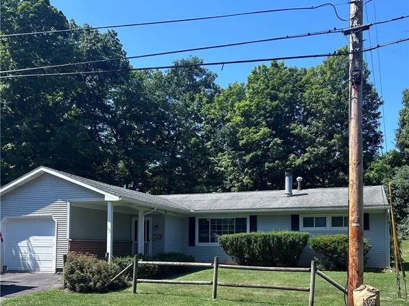 103 Mitchell Ave, Syracuse, NY 13207