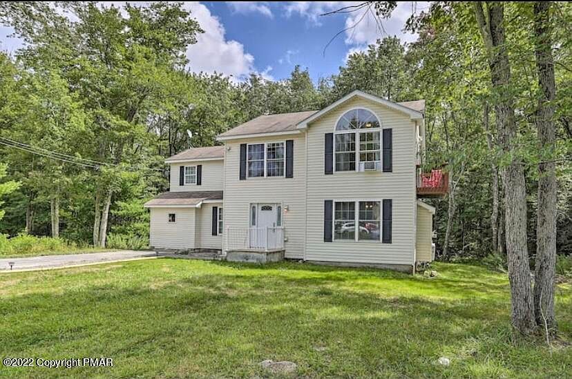 1229 Fern Dr, Tobyhanna, PA 18466 Zillow
