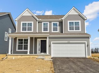6878 Gelderland Dr, Hilliard, OH 43026