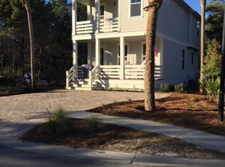 119 Michaela Ln, Santa Rosa Beach, FL 32459