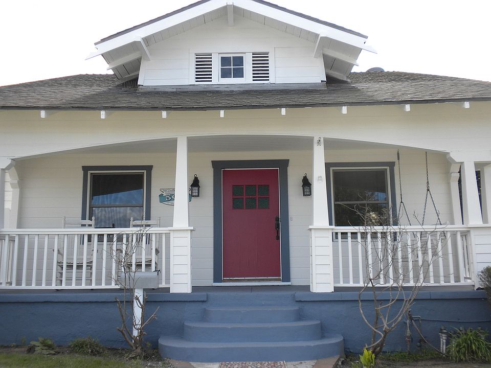 Front House
