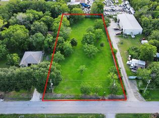 0 Wrigley St, Houston, TX 77045