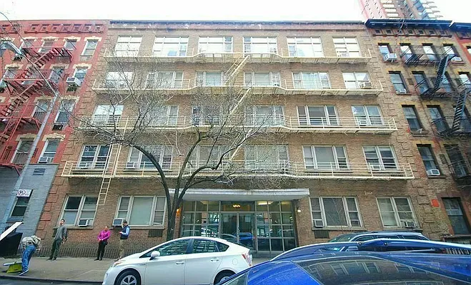 Rented by MOTION New York | media 12