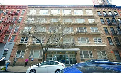 Rented by MOTION New York