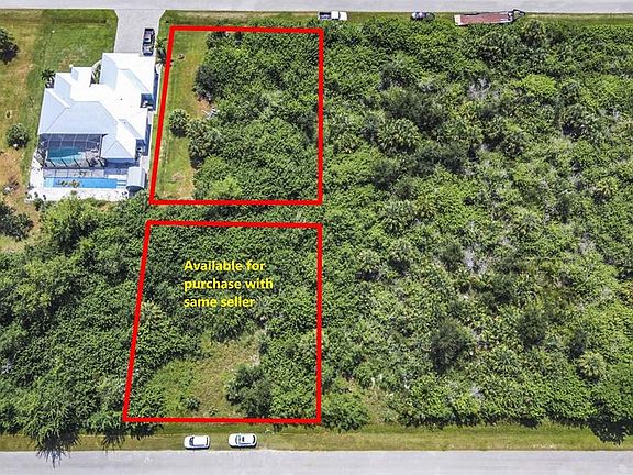 3rd image of 15707 MARGO CIRCLE LOT 19