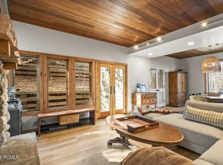 1445 Crescent Rd, Park City, UT 84060