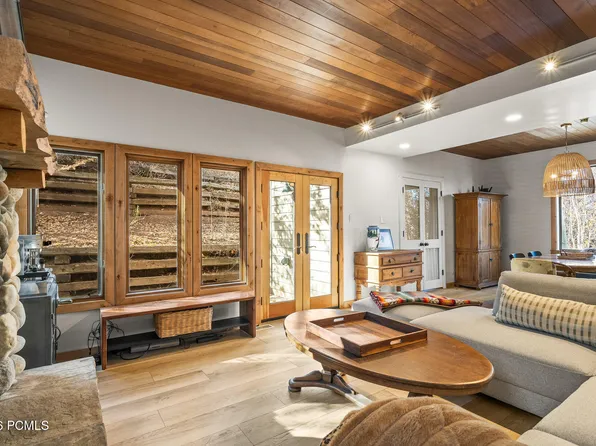 1445 Crescent Rd, Park City, UT 84060