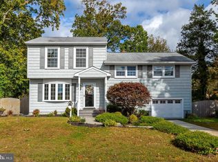 24 Kirkwood Rd, Gibbsboro, NJ 08026