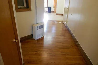 Rented by Corcoran