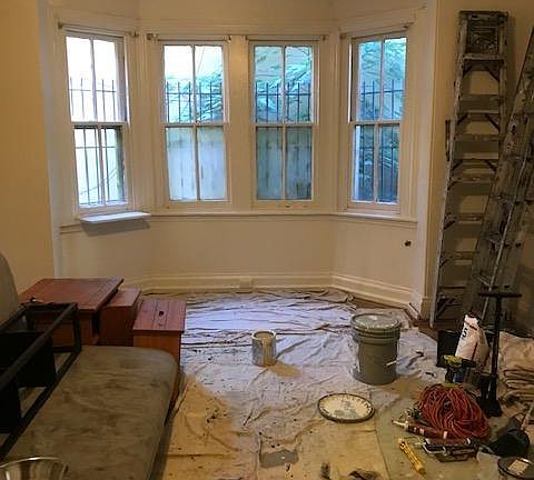 3rd image of 1019 Spruce St #1R