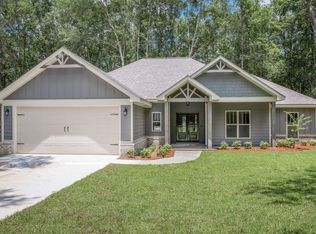 1017 Sabrina Ct, Weatherford, TX 76085