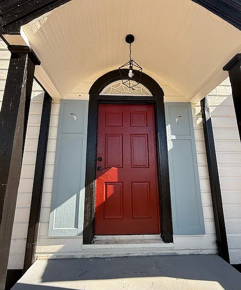 1682 Cunningham Brick Yard Rd — Photo 17