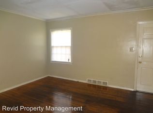 327 Marianna St, Memphis, TN 38111