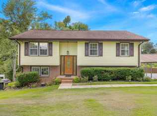 110 Earl St, Pickens, SC 29671