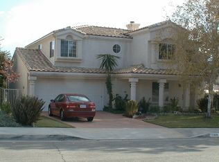 25606 Crockett Ln, Stevenson Ranch, CA 91381