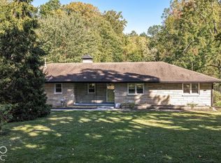 6401 Orinoco Ave, Indianapolis, IN 46227