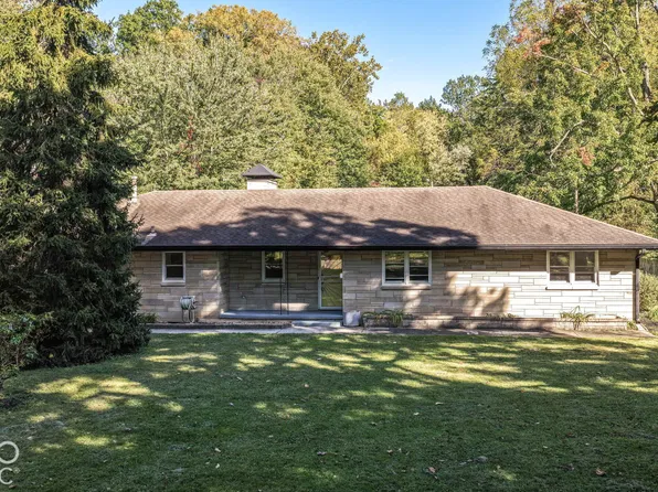 6401 Orinoco Ave, Indianapolis, IN 46227