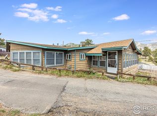 337 Virginia Dr, Estes Park, CO 80517