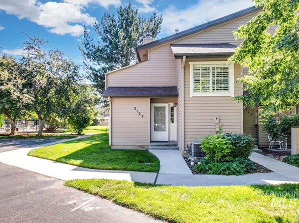 3122 S Gekeler Ln #24, Boise, ID 83706