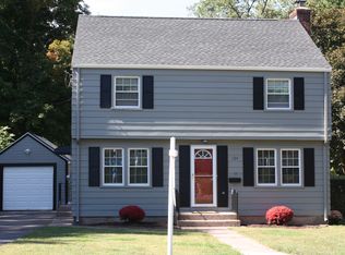 134 Parker St, Manchester, CT 06040