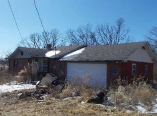 9045 Primrose Rd, Bonne Terre, MO 63628