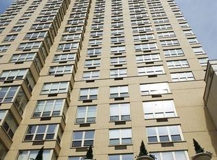 88 Morgan St APT 3308, Jersey City, NJ 07302