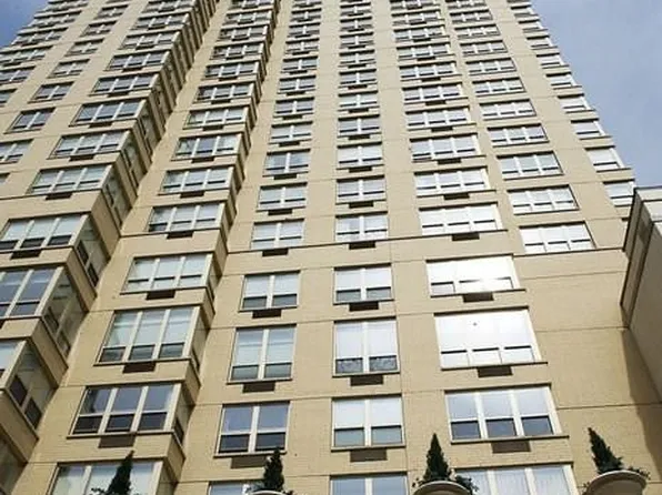 88 Morgan St APT 3308, Jersey City, NJ 07302