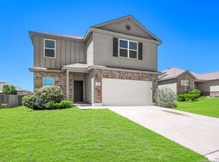 326 Franchi Way, New Braunfels, TX 78130