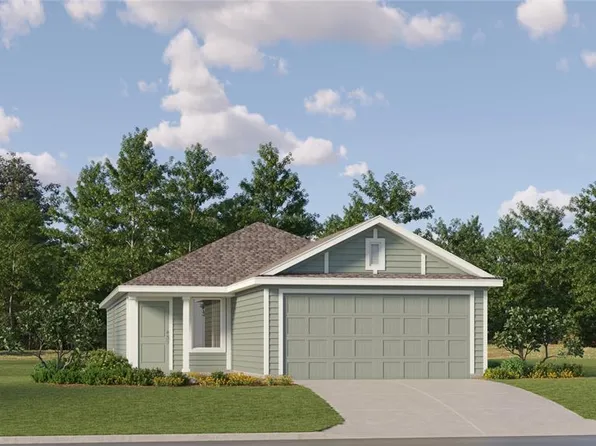 3419 Rover Rd, Eagle Lake, FL 33839