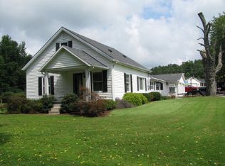 159 Deanfield Church Rd, Reynolds Station, KY 42368