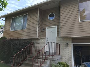 5756 S 2775 W, Roy, UT 84067
