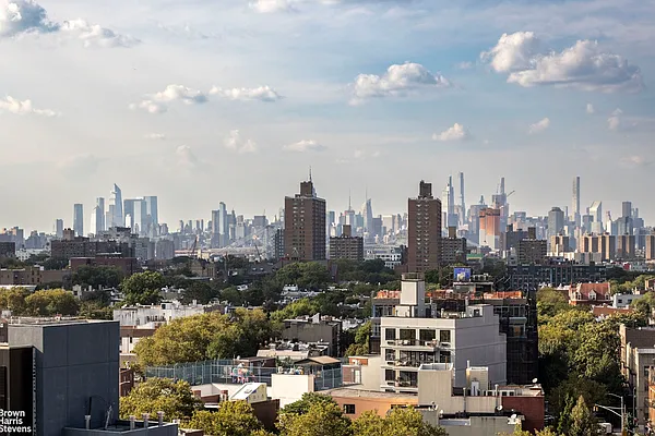 Rented by Brown Harris Stevens | media 27