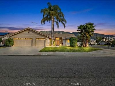 1413 Sunswept Dr, San Jacinto, CA, 92582