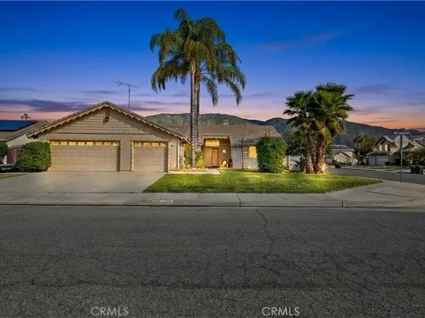 1413 Sunswept Dr, San Jacinto, CA 92582