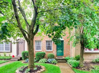 2987 Talbrock Cir, Dublin, OH 43017