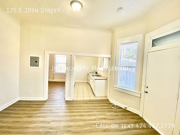 2nd image of 125 E 20th St APT 7