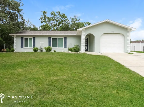 11303 Redgate St, Spring Hill, FL 34609