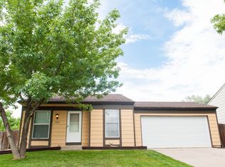 19067 E 21st Cir, Aurora, CO 80011